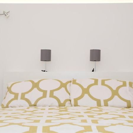 Casetta Verga Loft 카타니아 외부 사진