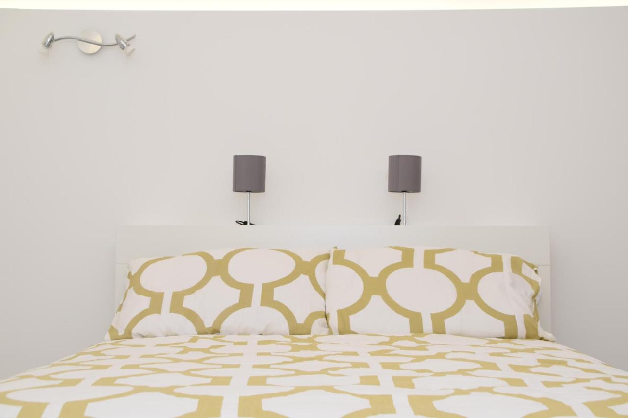 Casetta Verga Loft 카타니아 외부 사진