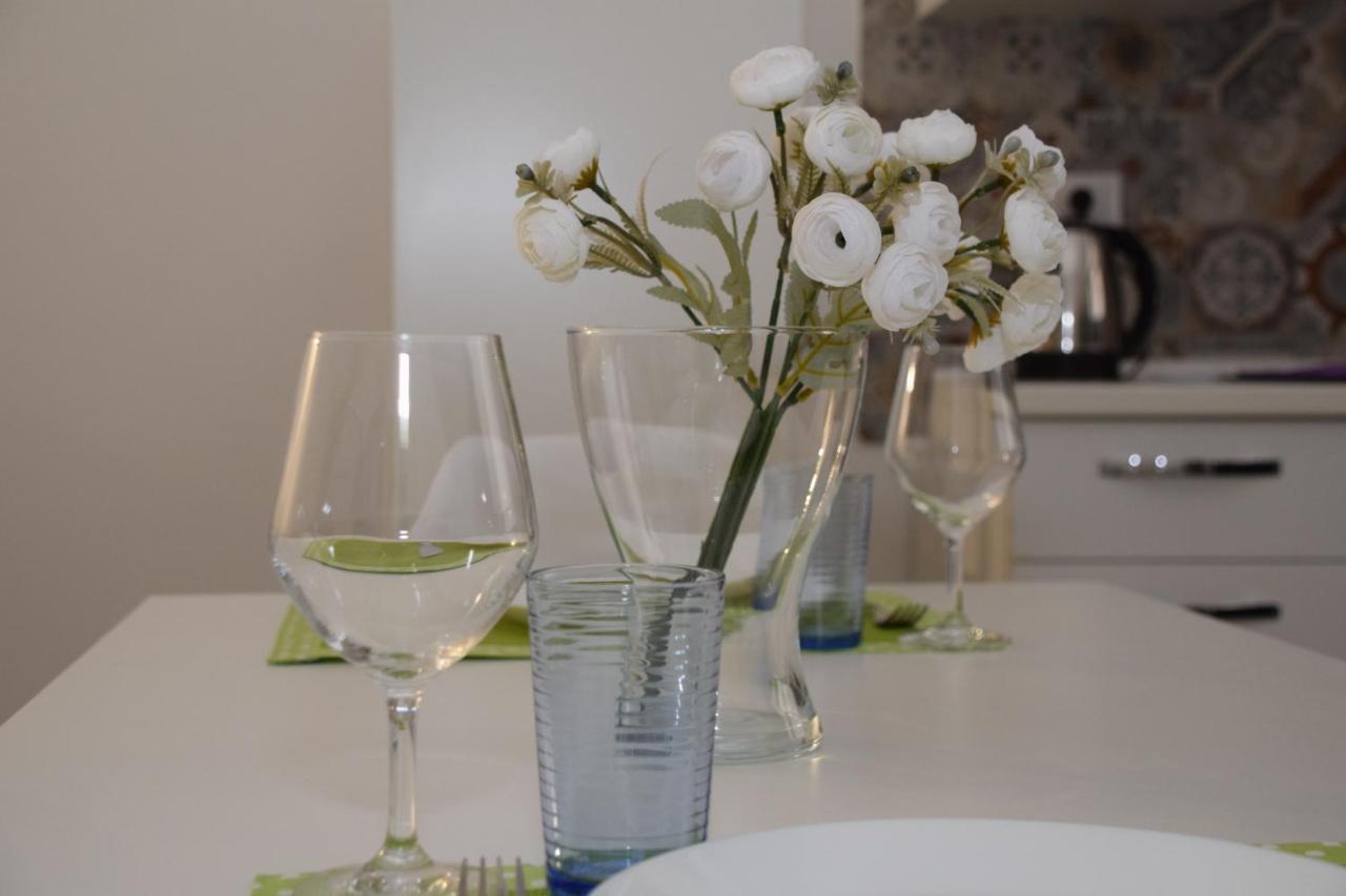 Casetta Verga Loft 카타니아 외부 사진