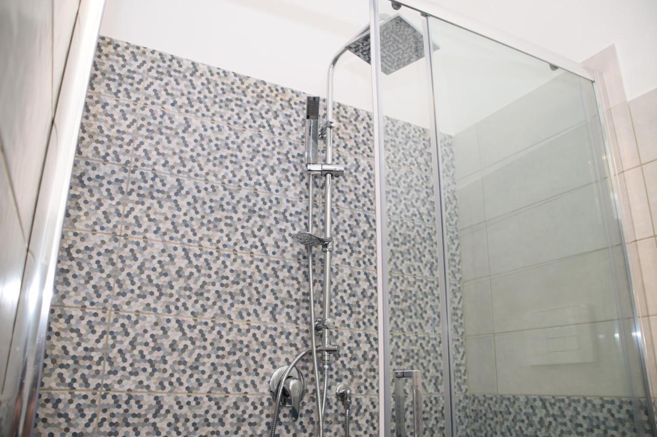 Casetta Verga Loft 카타니아 외부 사진