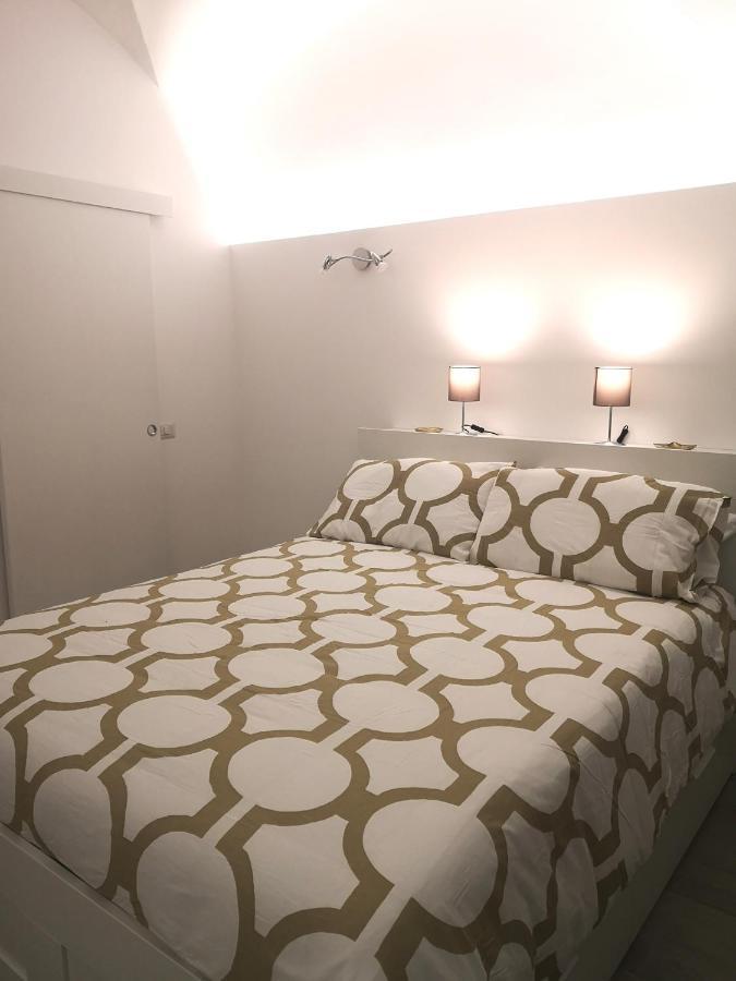 Casetta Verga Loft 카타니아 외부 사진