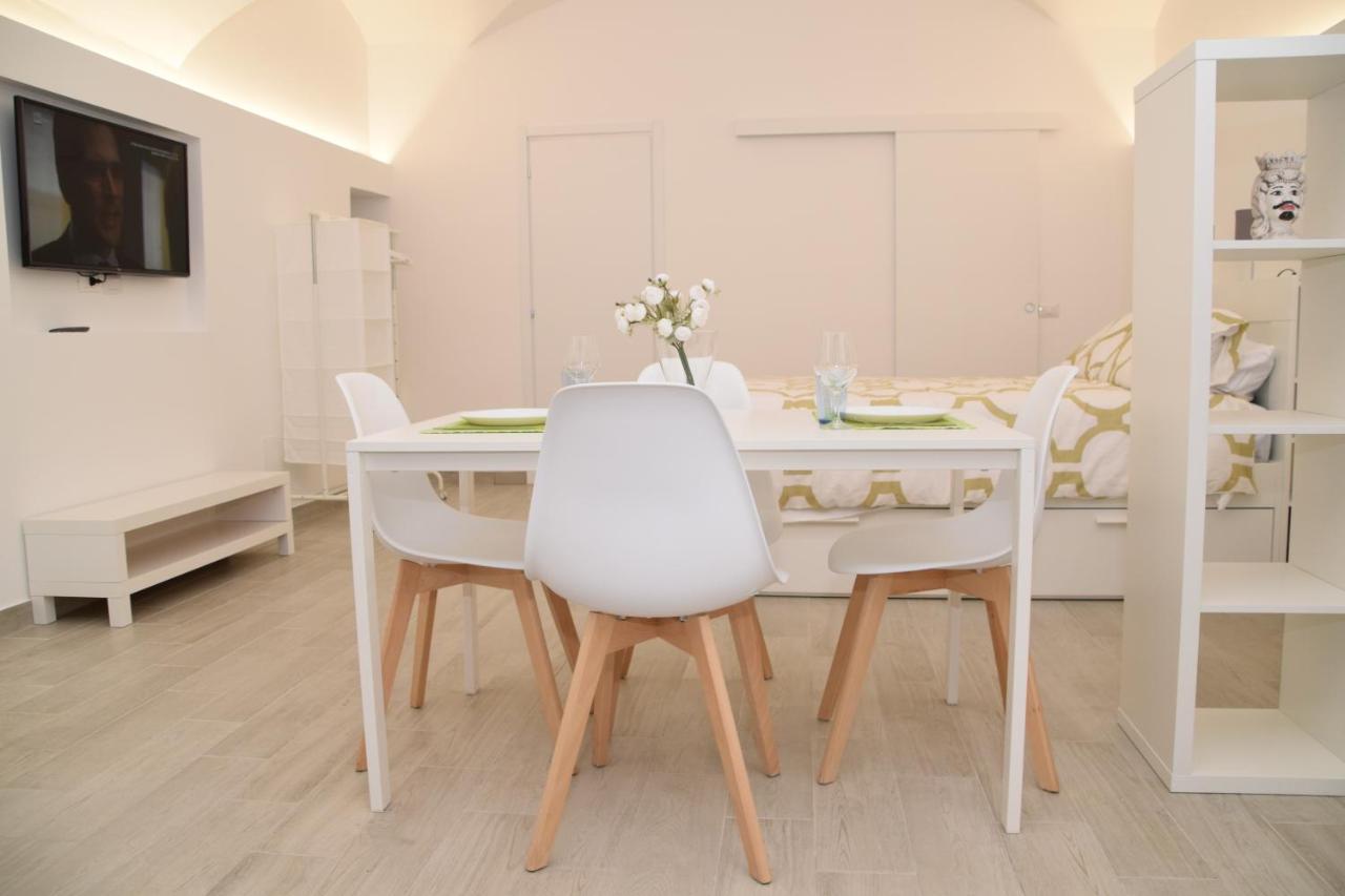 Casetta Verga Loft 카타니아 외부 사진