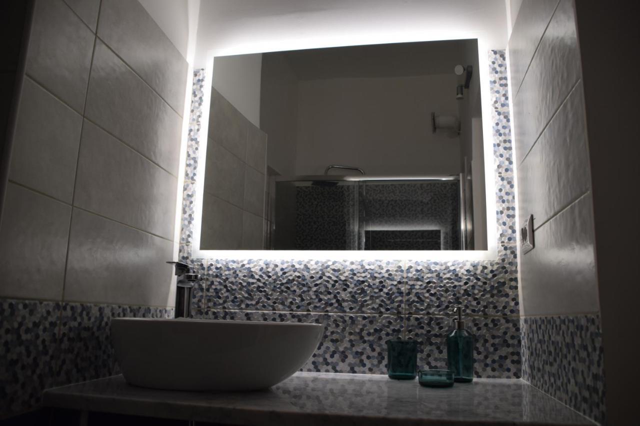 Casetta Verga Loft 카타니아 외부 사진