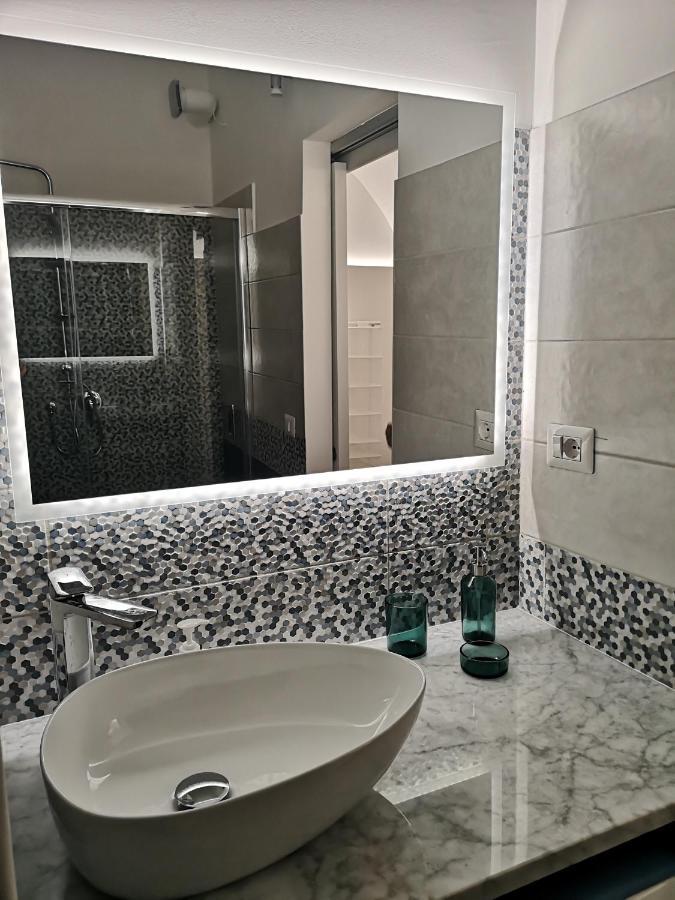 Casetta Verga Loft 카타니아 외부 사진