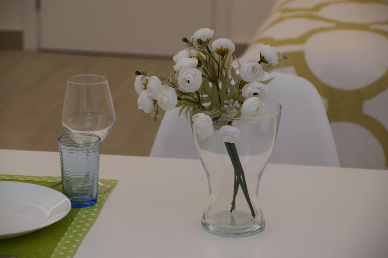 Casetta Verga Loft 카타니아 외부 사진
