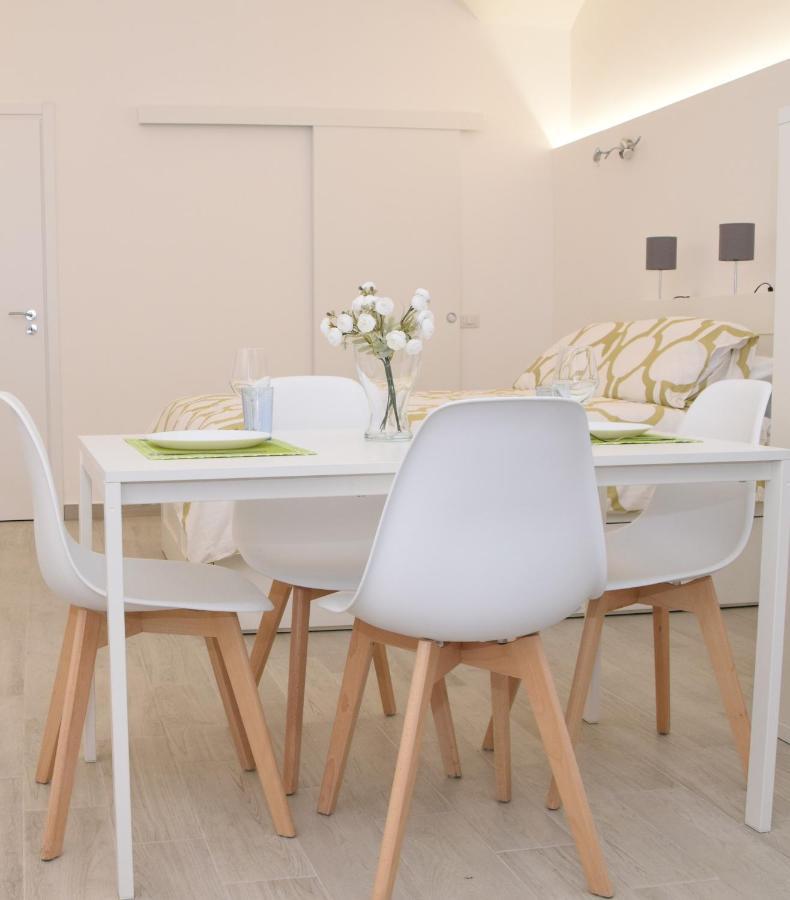 Casetta Verga Loft 카타니아 외부 사진